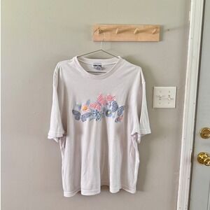 VTG Alfred Dunner Grannycore top